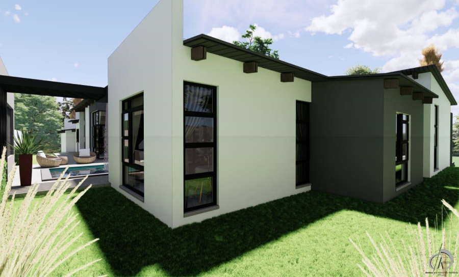 3 Bedroom Property for Sale in Cashan North West